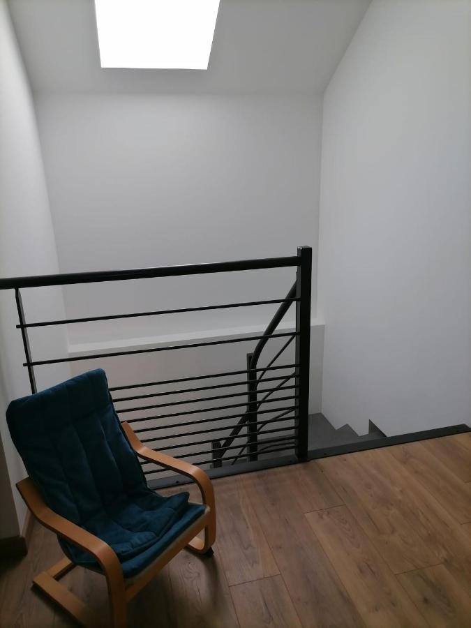 Relais Du Lac De La Truyere 昂拉尔德斯·德圣菲 外观 照片