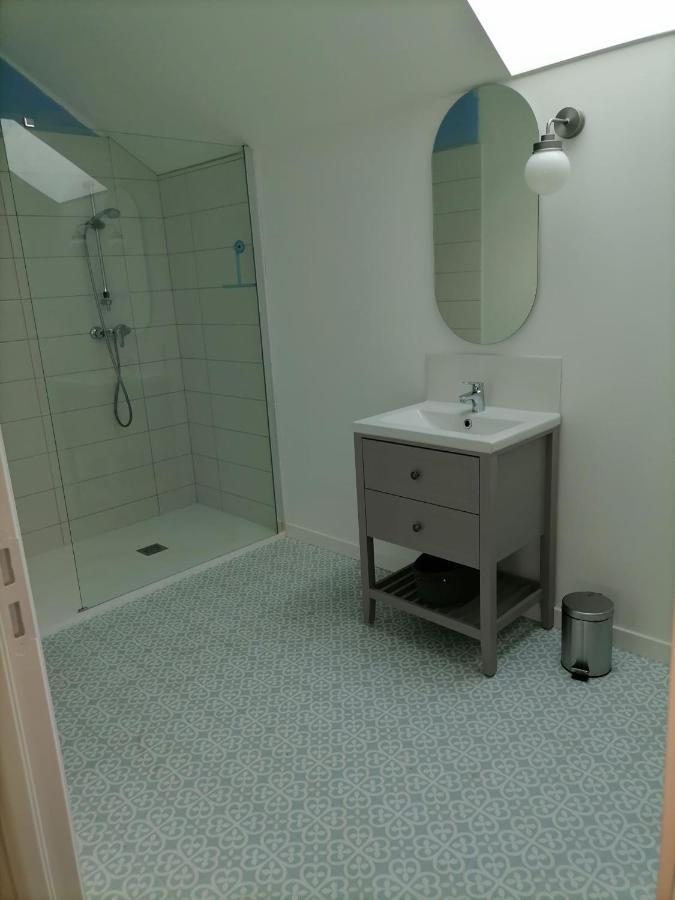 Relais Du Lac De La Truyere 昂拉尔德斯·德圣菲 外观 照片