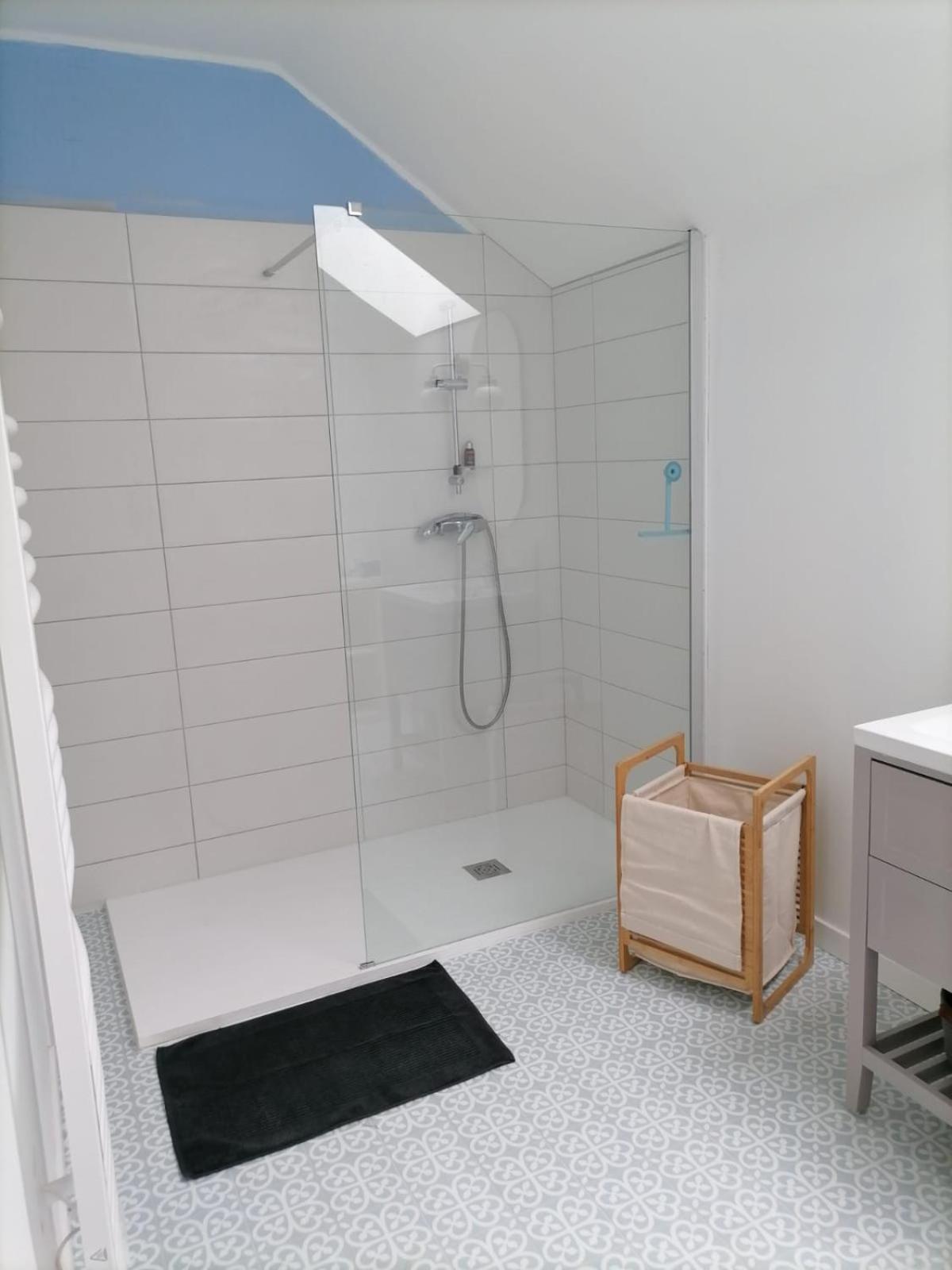Relais Du Lac De La Truyere 昂拉尔德斯·德圣菲 外观 照片