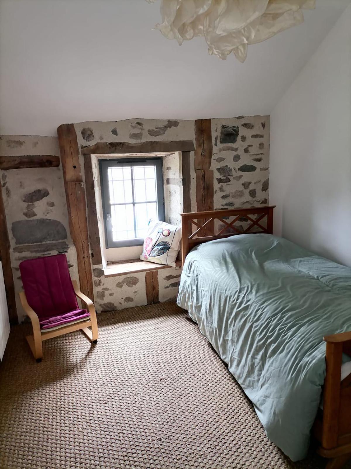 Relais Du Lac De La Truyere 昂拉尔德斯·德圣菲 外观 照片